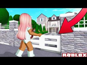 Phoeberry Snipfeed - roblox house 20